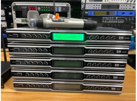 Míc DQacoutics - S450PRO