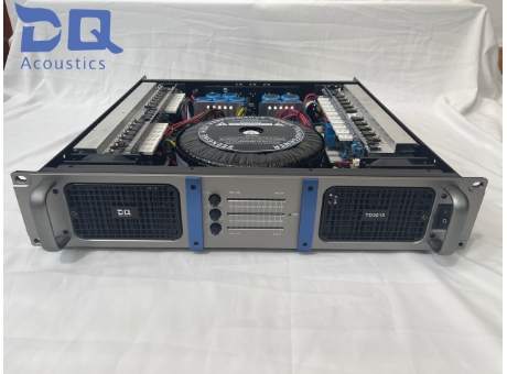 Cục Đẩy DQacoutics TD3810