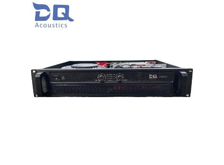 Cục Đẩy DQacoutics - VM850 